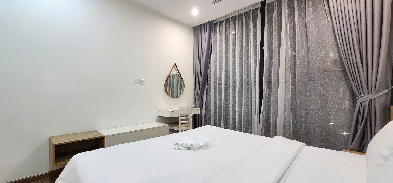 Homestay Skylake 1 Phòng ngủ